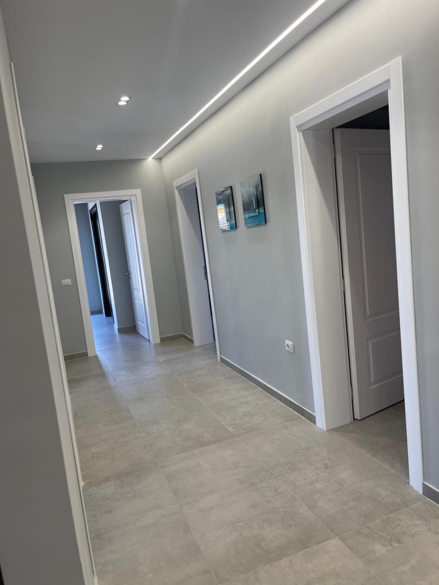 Luxury Rooftop Vlora Exterior foto