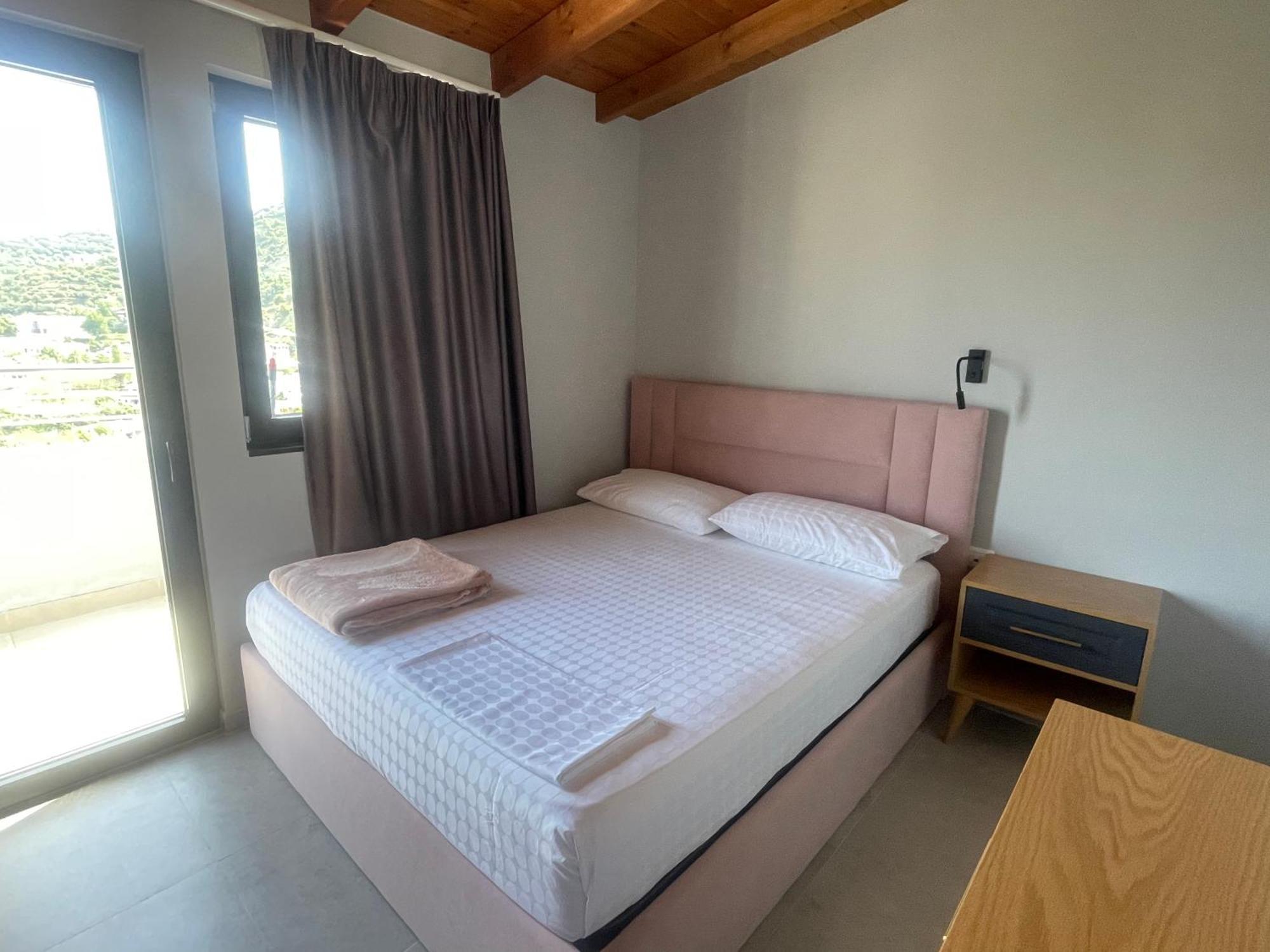Luxury Rooftop Vlora Exterior foto